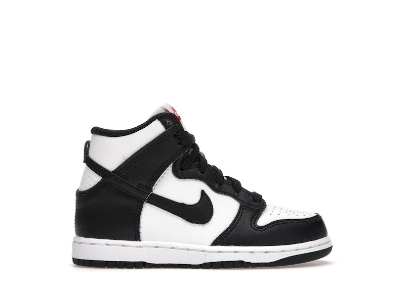 Nike Dunk High Panda (2021) (PS)