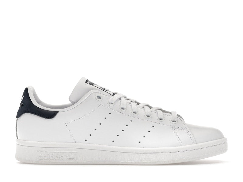 adidas Stan Smith White Navy (2020) (Women's)