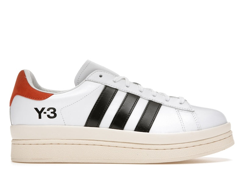 adidas Y-3 Hicho White Black