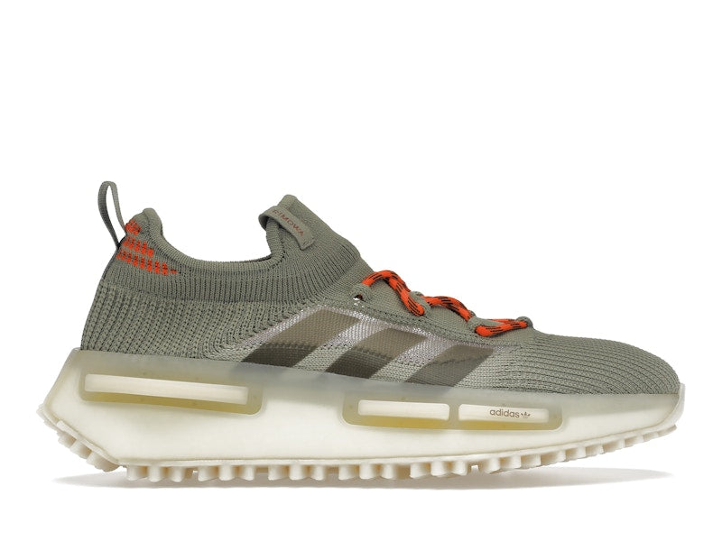 adidas NMD S1 Rimowa Made in Germany Tech Beige
