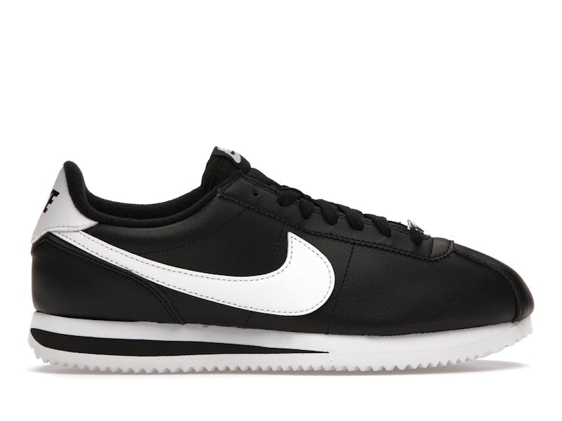 Nike Cortez Basic Black White