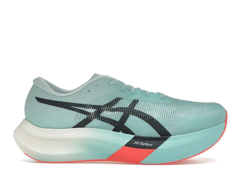 ASICS Metaspeed Sky Paris Illuminate Mint Black