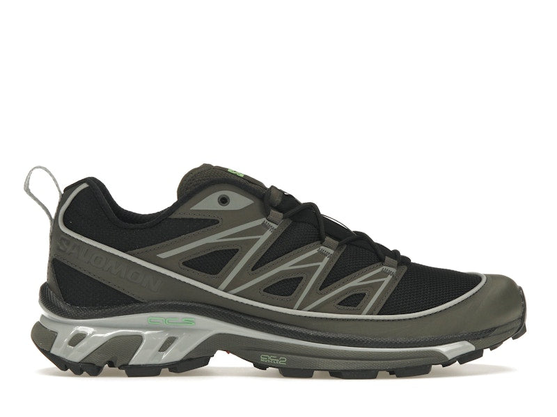 Salomon XT-6 Expanse Beluga Summer Green