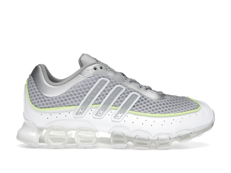 adidas Megaride Silver Metallic