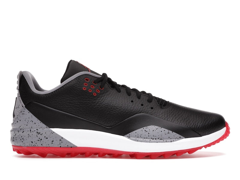 Jordan ADG 3 Golf Black Cement