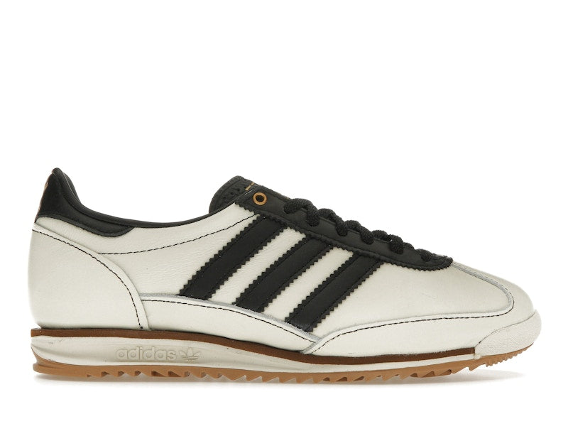 adidas SL 72 OG Off White Core Black Gum (Women's)