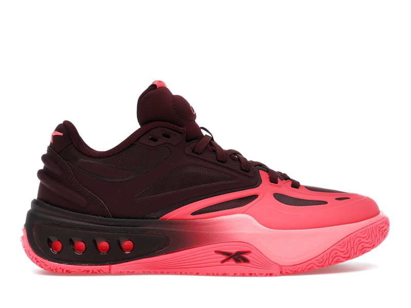 Reebok Engine A Angel Reese Pretty Gritty
