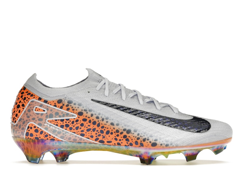 Nike Mercurial Vapor 16 Elite FG Electric Pack Olympic Safari