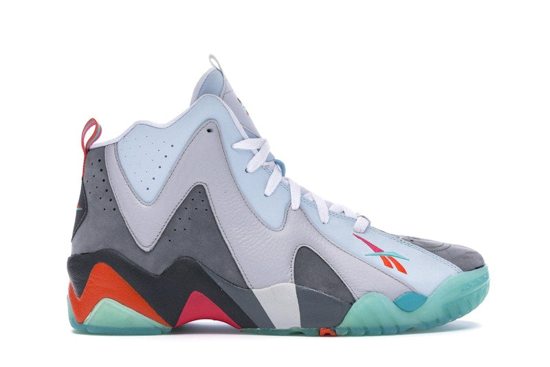 Reebok Kamikaze II Packer Shoes Remember the Alamo