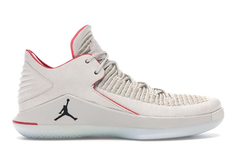 Jordan XXXII Low Gordon St.