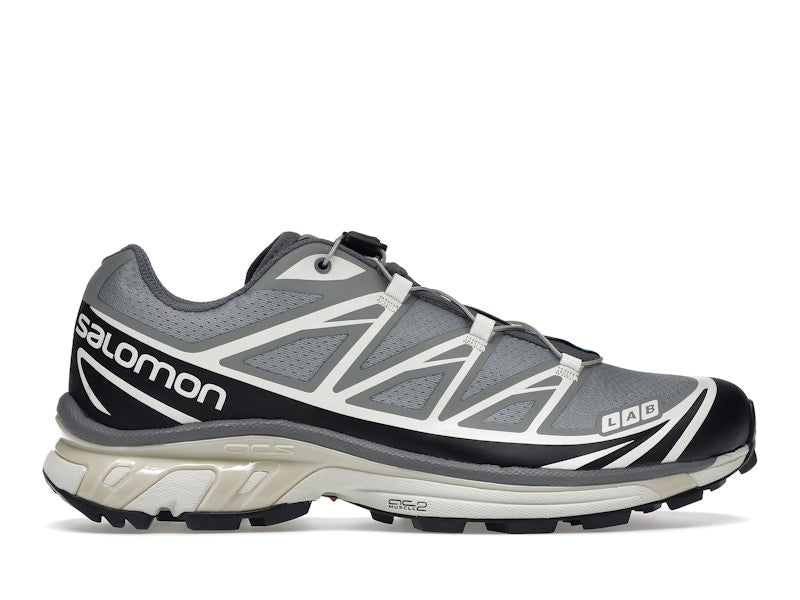 Salomon XT-6 RECUT Monument Phantom