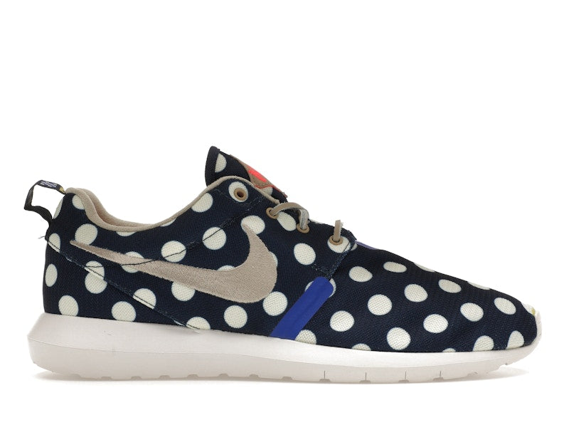 Nike Roshe Run NYC (2014)