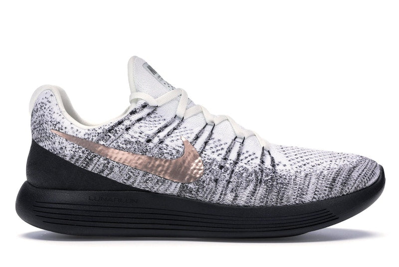 Nike Lunar Epic Low Flyknit 2 Explorer