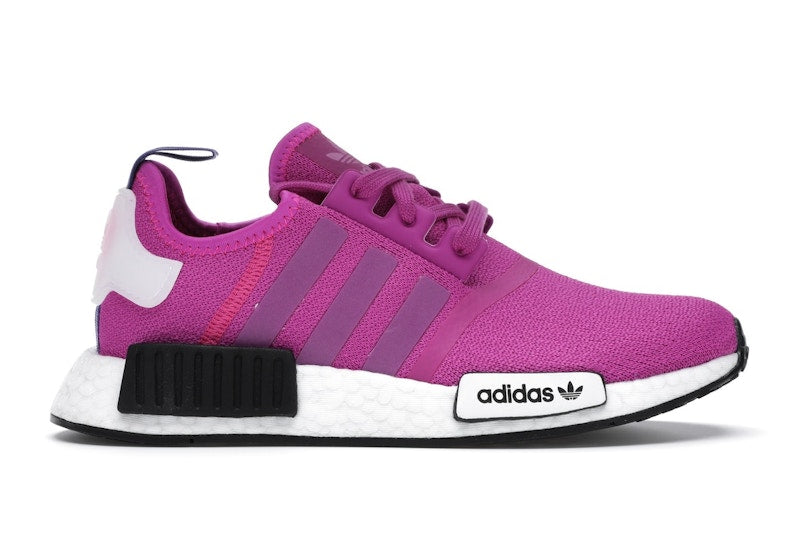 adidas NMD_R1 Vivid Pink (Women's)