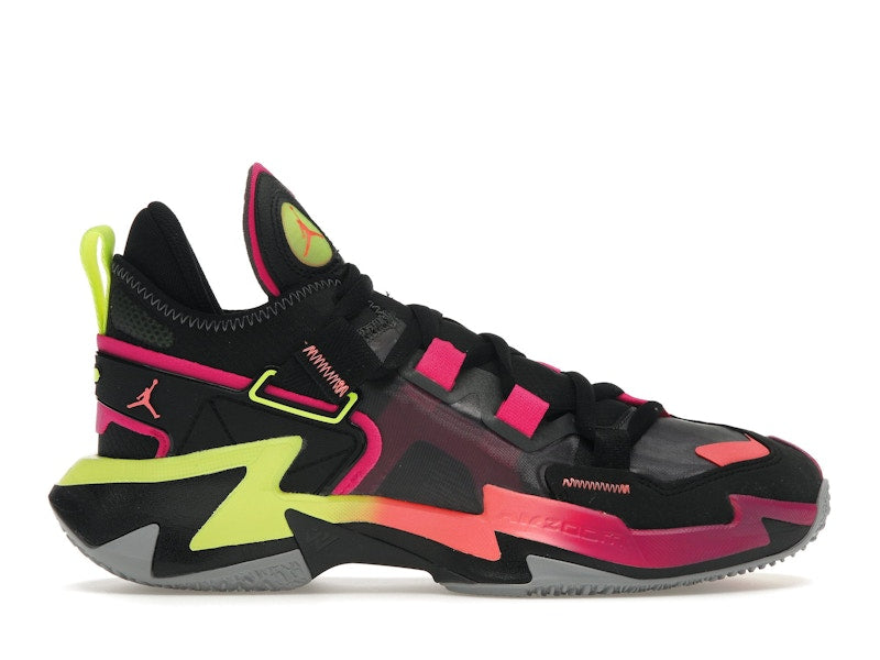 Jordan Why Not.5 Raging Grace