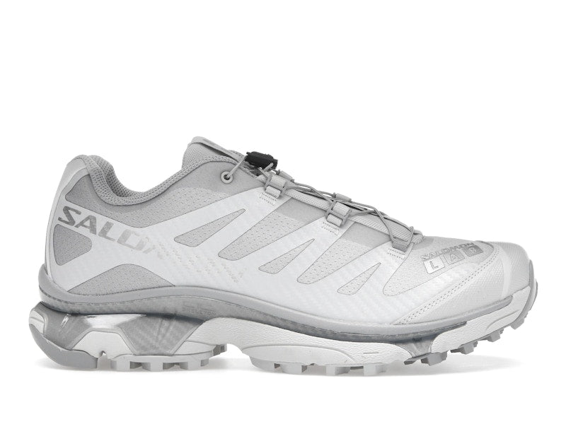 Salomon XT-4 OG Lunar Rock Alloy Silver