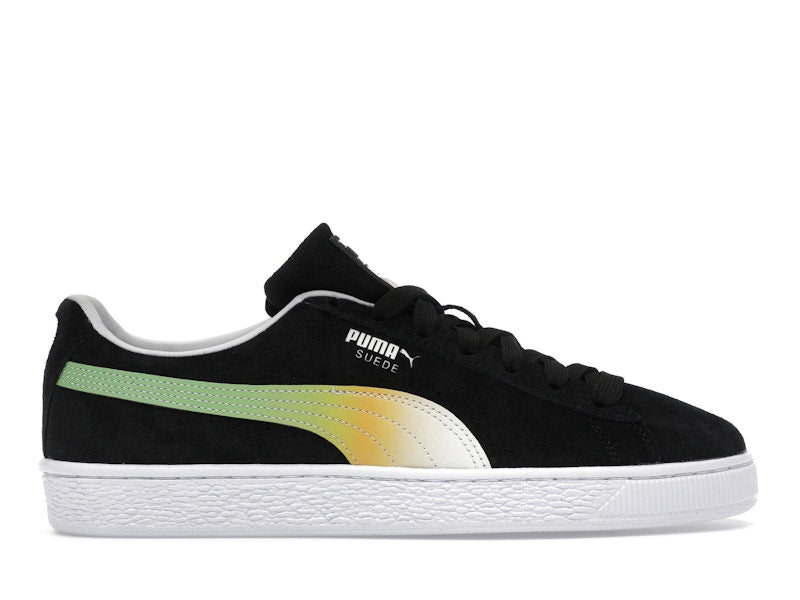 Puma Suede NBA 2K Shot Meter