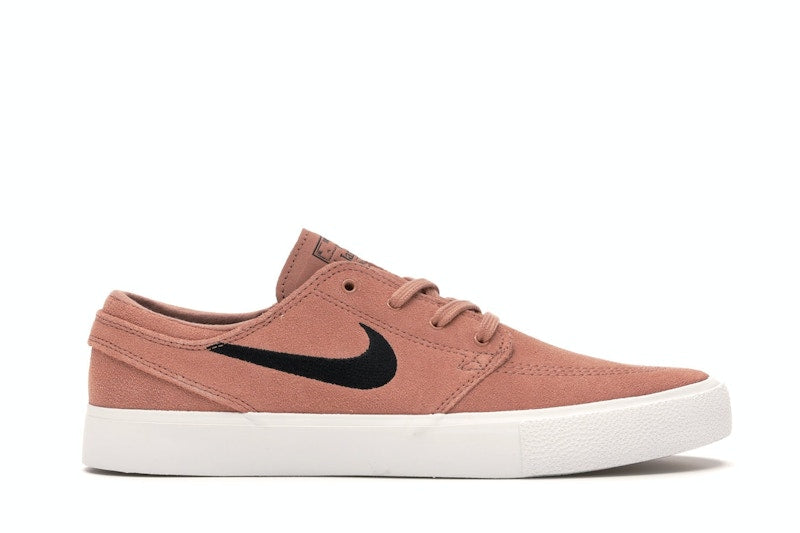 Nike SB Zoom Stefan Janoski RM Rose Gold Black