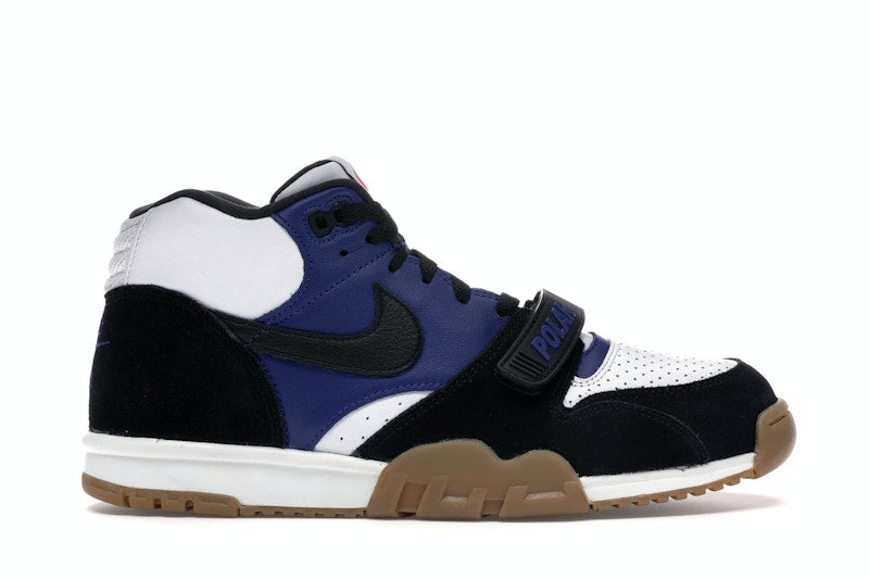 Nike SB Air Trainer 1 Polar Skate Co