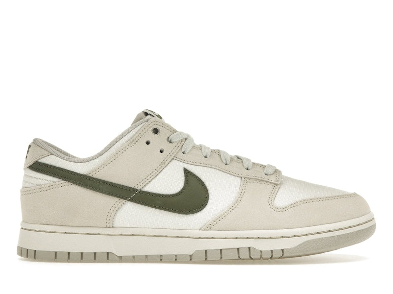 Nike Dunk Low Leaf Veins