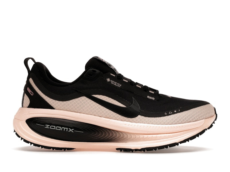 Nike Vomero 18 Gore-Tex Black Crimson Tint (Women's)