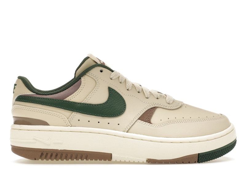 Nike Gamma Force Light Khaki Mink Brown Coconut Milk Fir (Women's)