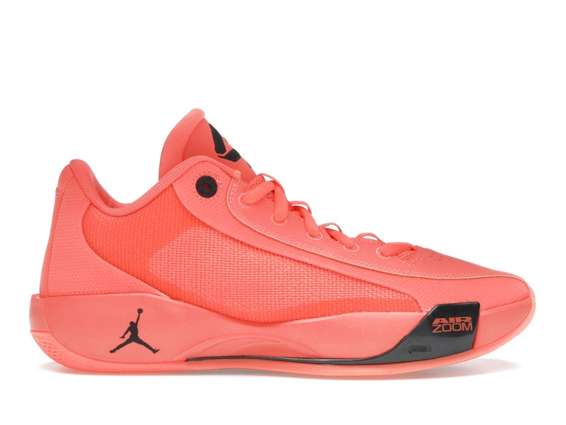 Jordan Luka .77 Bright Mango Black