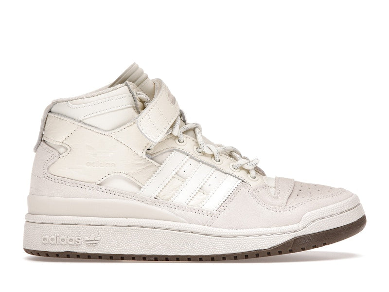 adidas Forum Mid Ivy Park Icy Park Cream White
