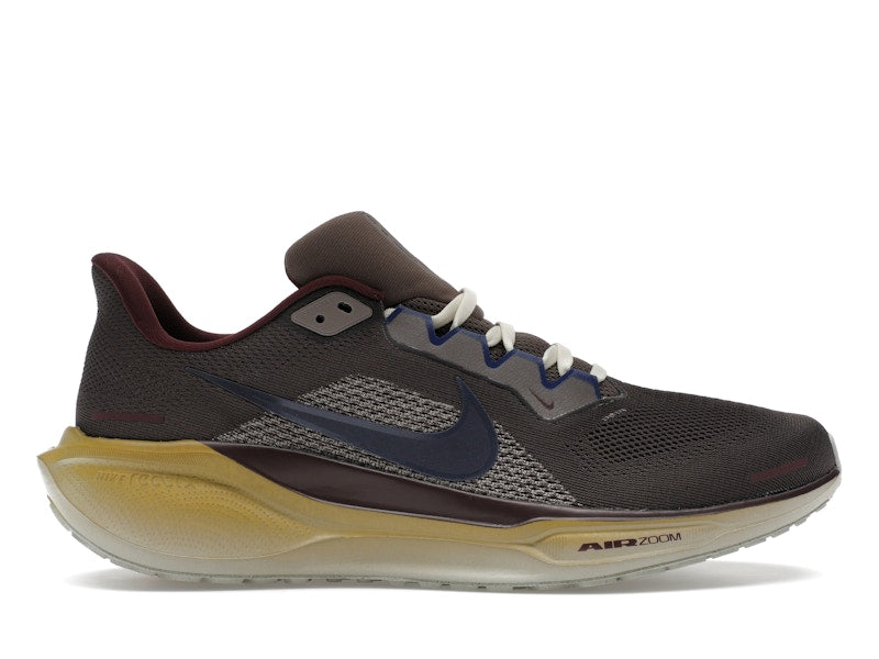 Nike Pegasus 41 Premium Medium Ash Cave Stone Desert Moss Blue Void