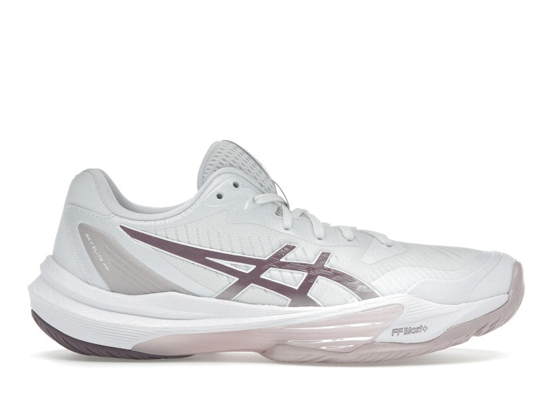 ASICS Sky Elite FF 3 White Watershed Rose (Women's)
