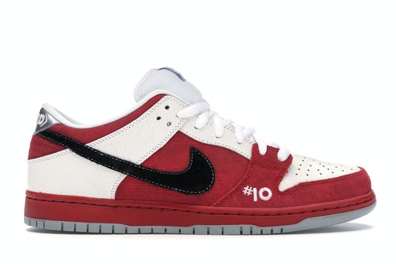 Nike SB Dunk Low Roller Derby