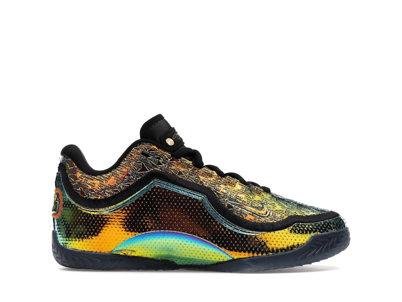 Nike LeBron 23 40K Gold (GS)