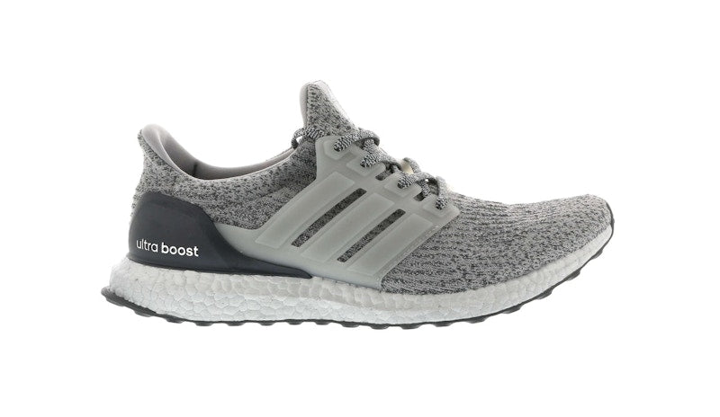 adidas Ultra Boost 3.0 Silver Pack