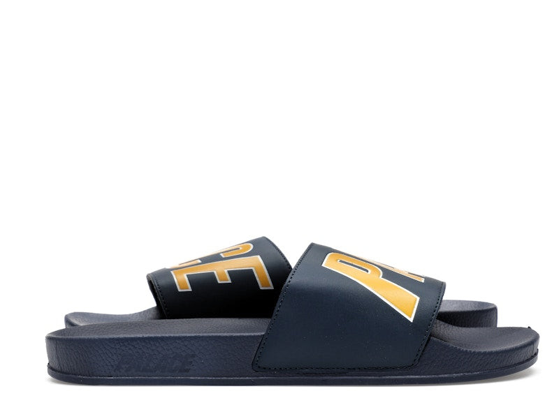 Palace Slider Navy