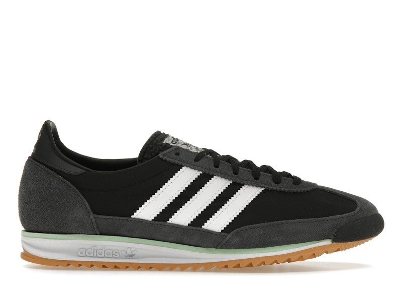 adidas SL 72 OG Core Black Cloud White Carbon (Women's)