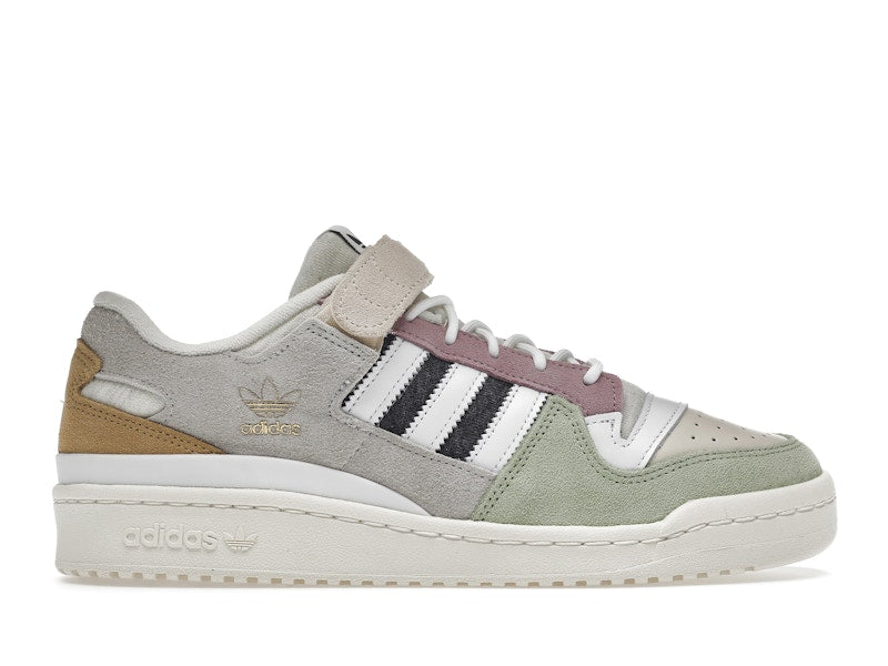 adidas Forum 84 Low Magic Mauve Multi-Color