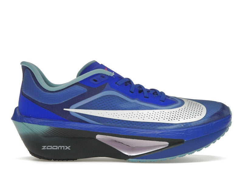 Nike Zoom Fly 6 Racer Blue Denim Turquoise Doll Sail