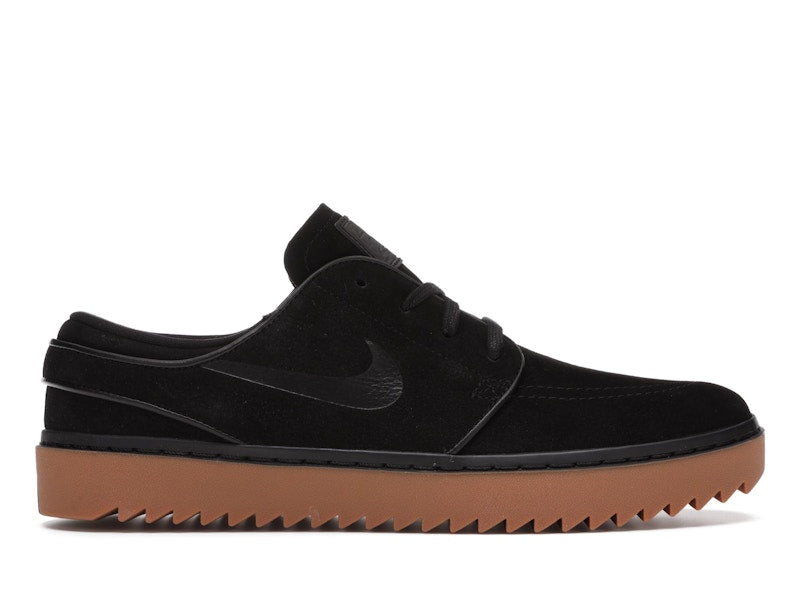 Nike SB Janoski Golf Black