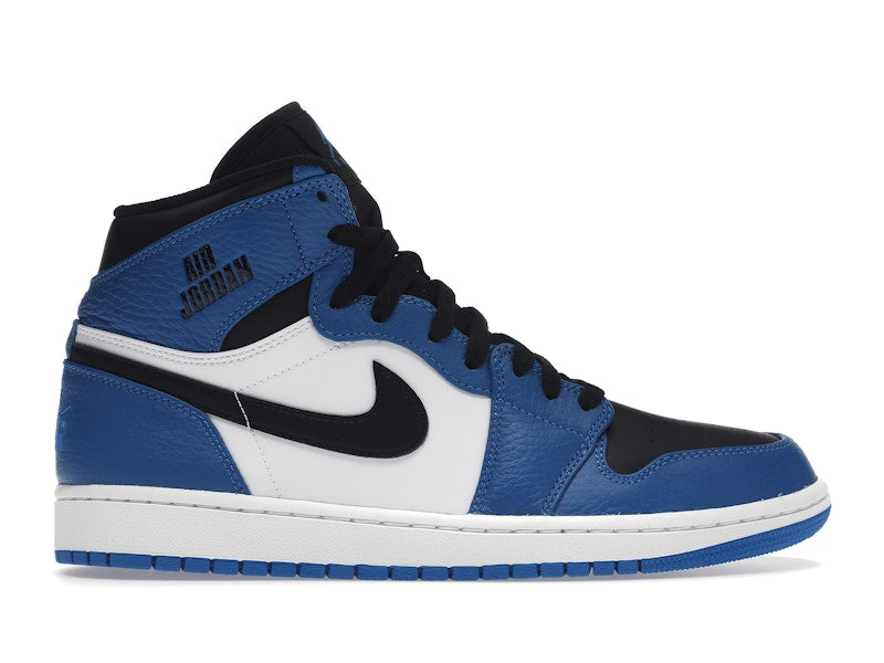 Jordan 1 Retro High Rare Air Soar