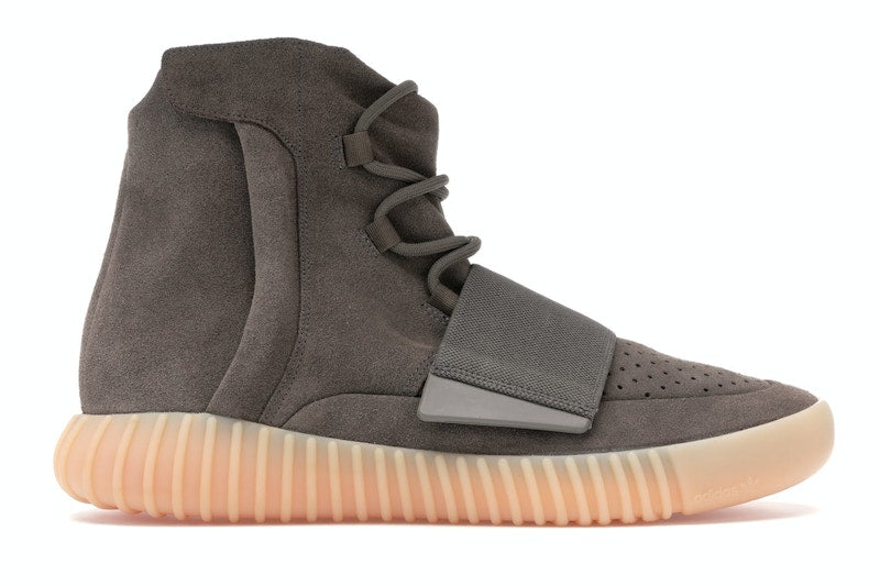 adidas Yeezy Boost 750 Chocolate