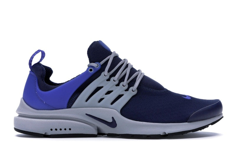 Nike Air Presto Essential Binary Blue