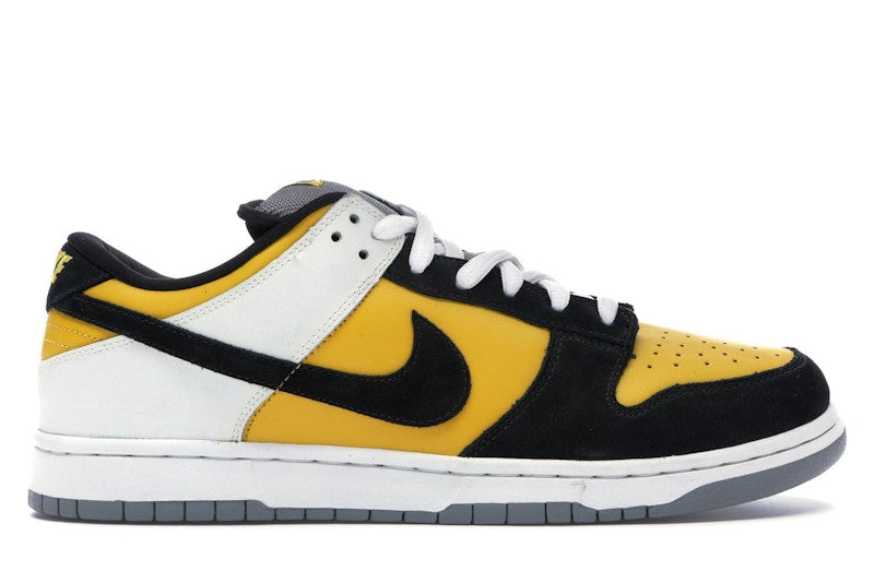 Nike SB Dunk Low Bic