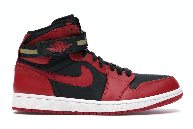 Jordan 1 Retro High Strap Gym Red
