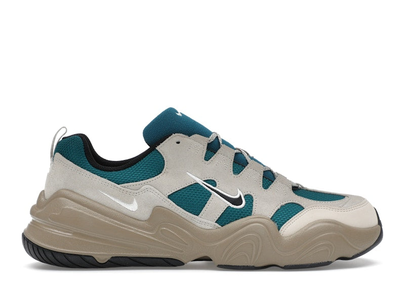 Nike Tech Hera Light Orewood Geode Teal