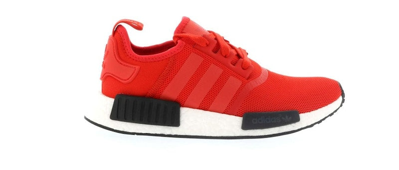 adidas NMD R1 Clear Red