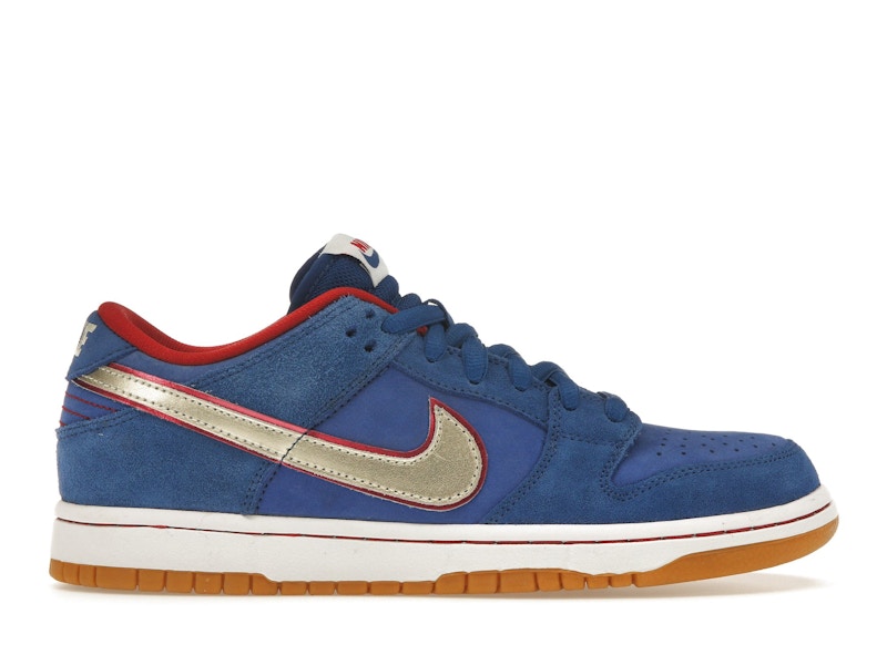 Nike SB Dunk Low Eric Koston