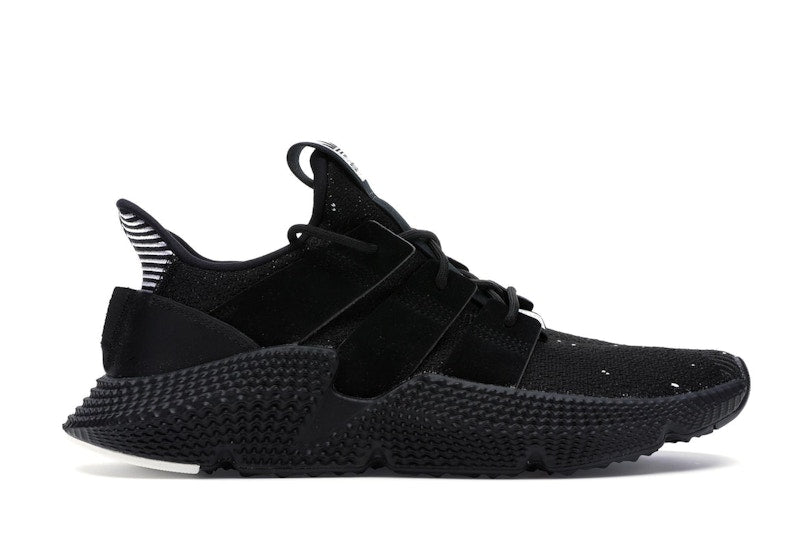 adidas Prophere Core Black Cloud White
