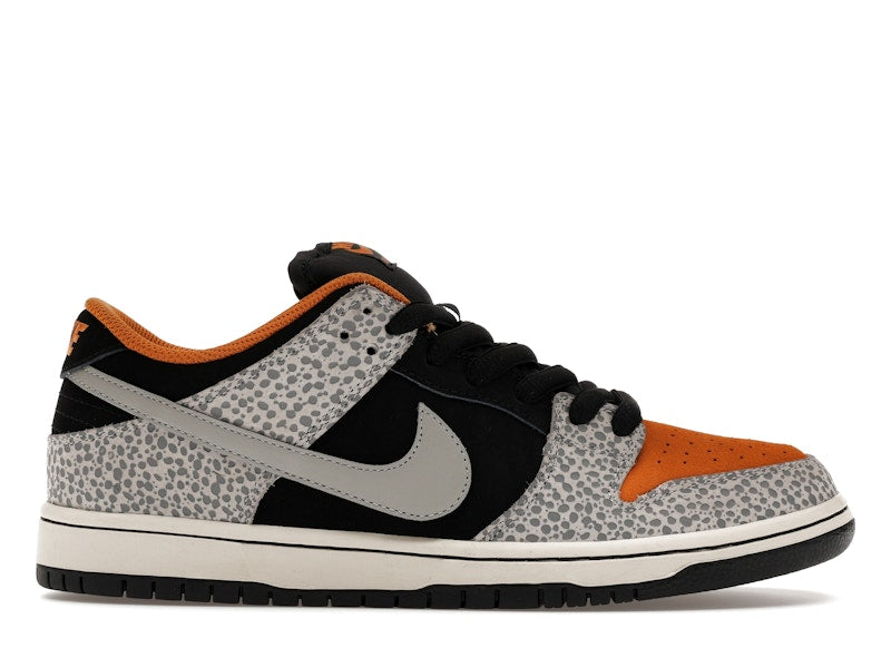 Nike SB Dunk Low Pro Electric Pack Cobblestone
