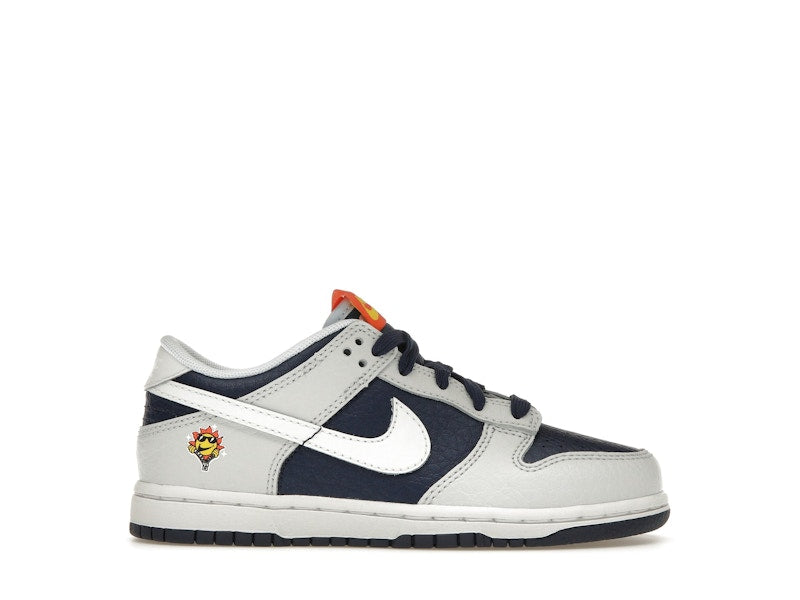 Nike Dunk Low UV Reactive (PS)