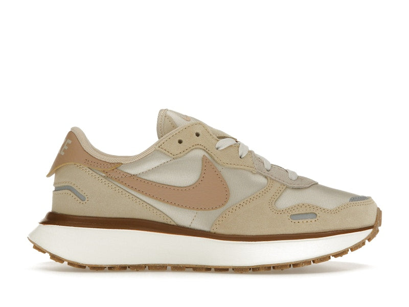 Nike Phoenix Waffle Sanddrift Sesame (Women's)